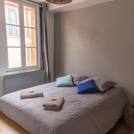 Le Cocon Des Puits Clos Apartamento