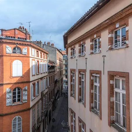 Apartamento Le Cocon Des Puits Clos