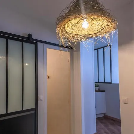 Le Cocon Des Puits Clos Apartamento